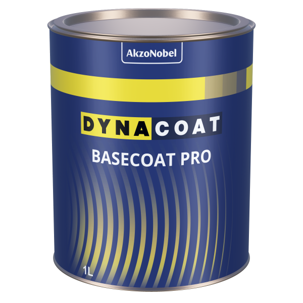 Dynacoat / DYN  BС PRO 4953  1л    528543