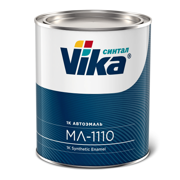 VIKA МЛ-1110 / Светло-серый 02  (671) (6шт)