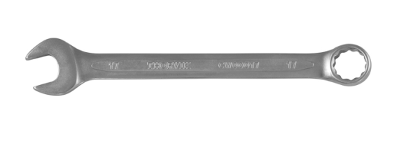 Thorvik / CW00015 Ключ гаечный комбинированный, 15 мм (50/200)