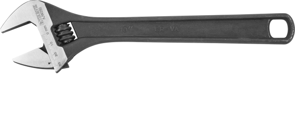Thorvik / AJW250 Ключ разводной 250 мм (10/40)