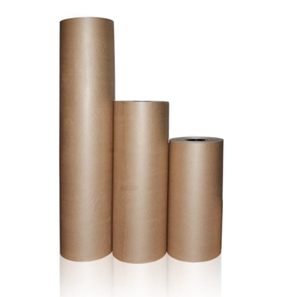 Carfit / Бумага маскировочная 48 гр/м2 0,9 х 200 м, ECO WHITE 1-233-9021