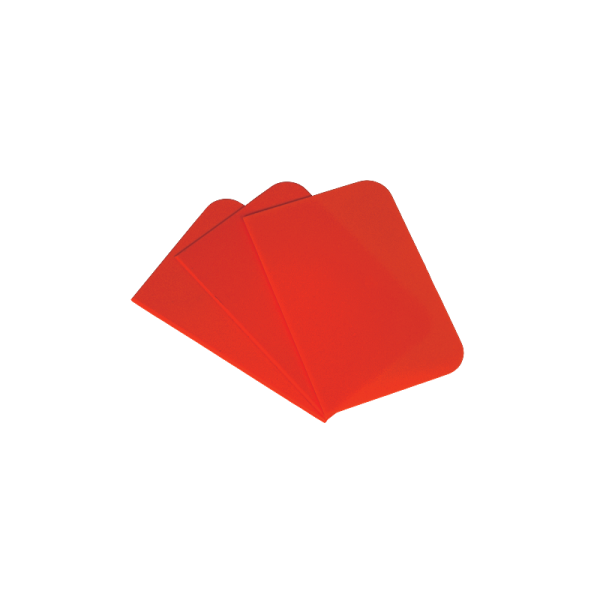 Carfit / Шпатель пластиковый 120 мм  (50шт.)