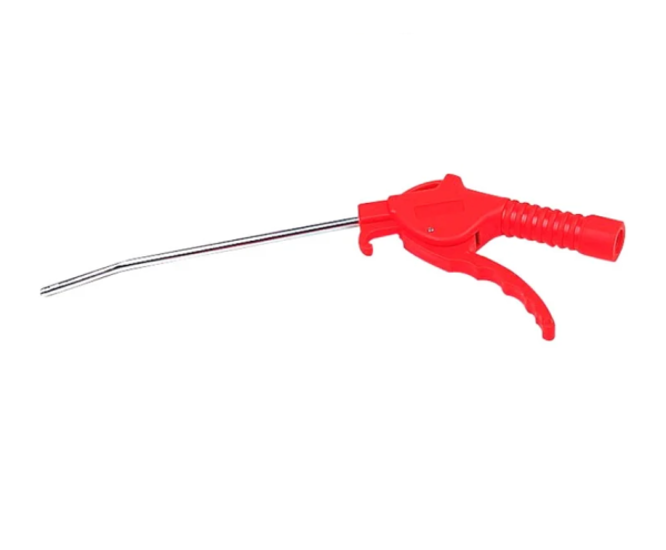 VOYLET/ DG-10S-2 пистолет продувочный средний (50шт)