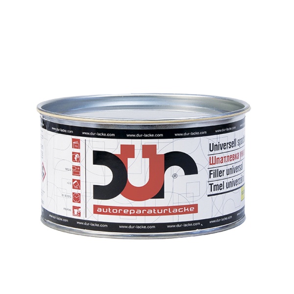 DUR/ Шпатлёвка универсальная 2 кг (D678) (4) ВЫВЕДЕНА ИЗ ПРАЙСА