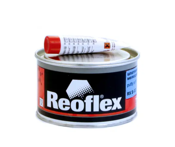 REOFLEX / Шпатлевка Soft 0,5кг (8)