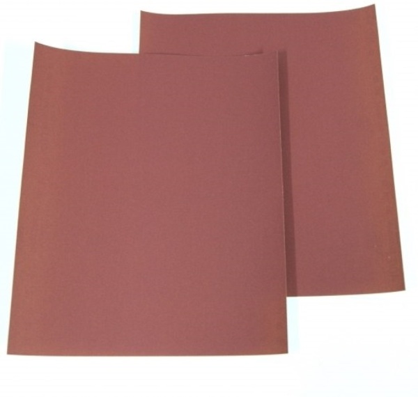 SIA/ 320 Водостойкий абразив в листах 230Х280мм (50/500)